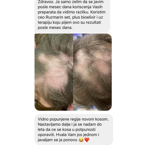 ruzmarinn sett